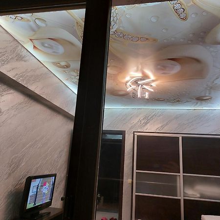 Менада Хоризонт Апартаменти Sozopol Room photo
