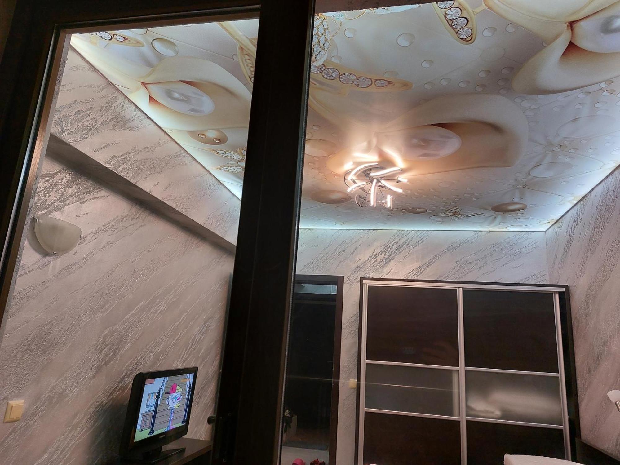 Менада Хоризонт Апартаменти Sozopol Room photo