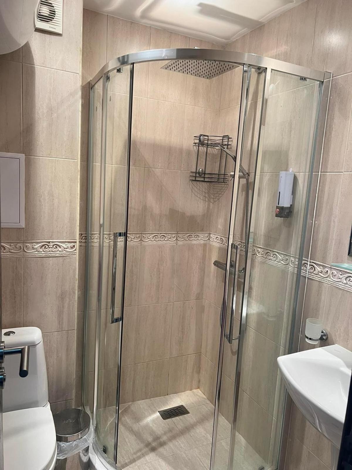 Менада Хоризонт Апартаменти Sozopol Room photo