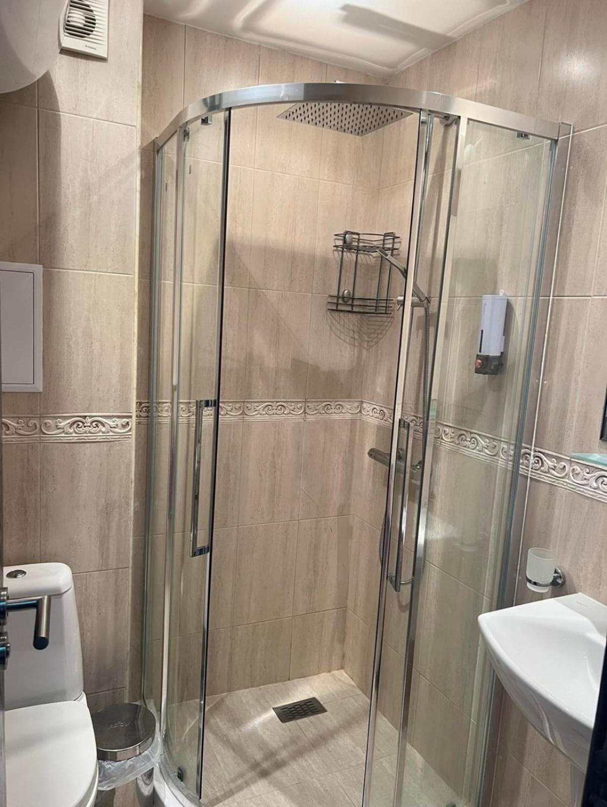 Менада Хоризонт Апартаменти Sozopol Exterior photo