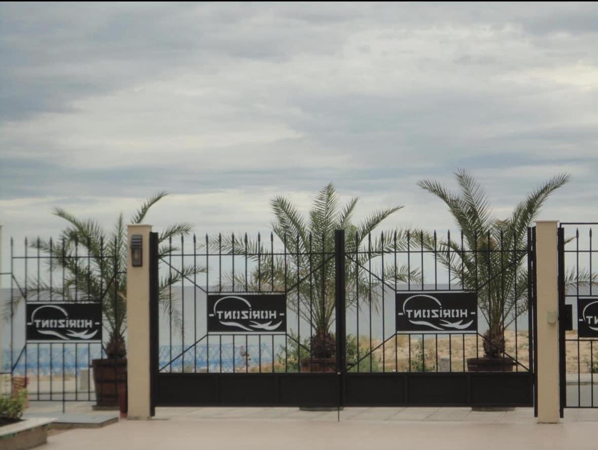 Менада Хоризонт Апартаменти Sozopol Exterior photo