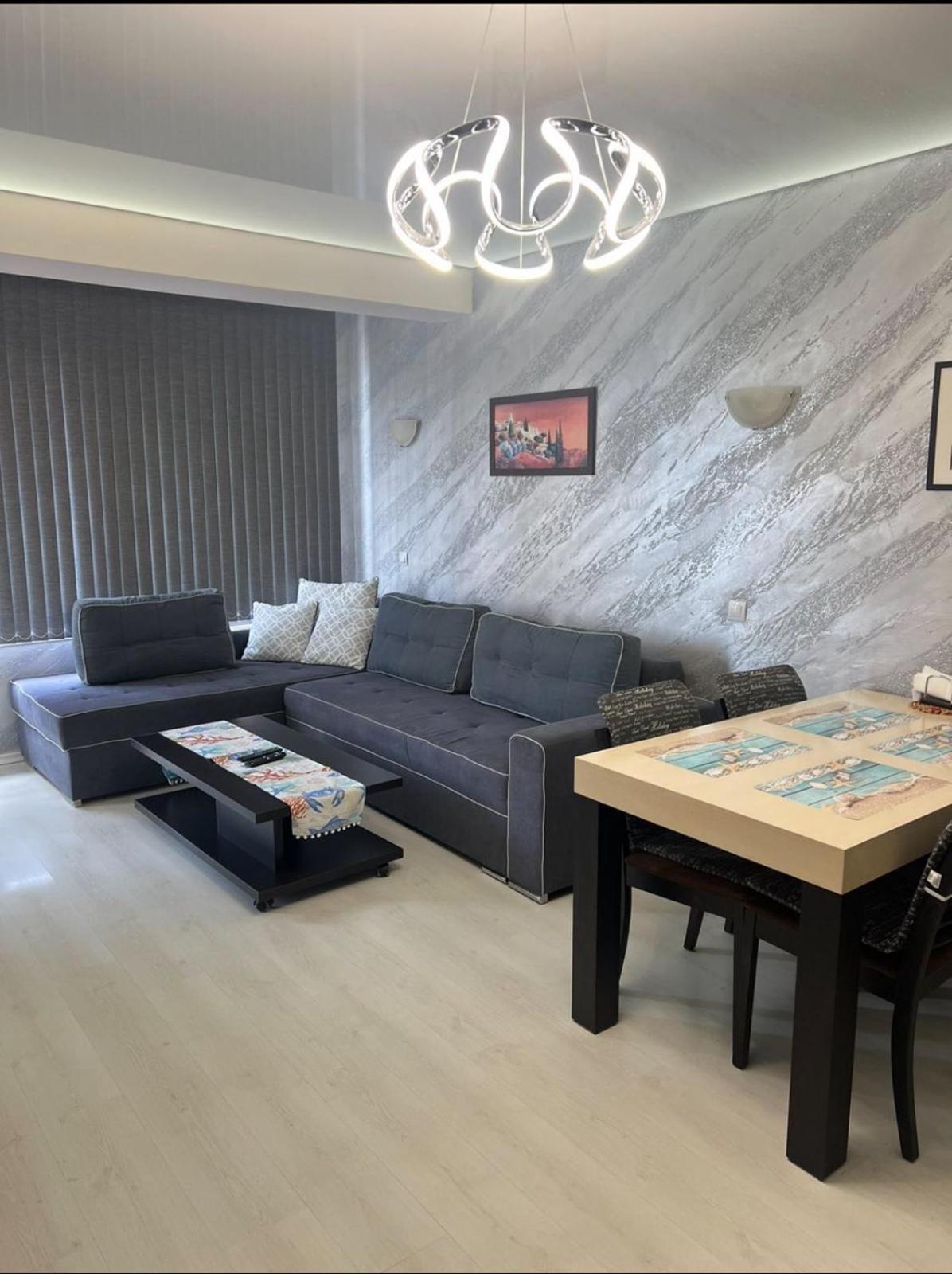Менада Хоризонт Апартаменти Sozopol Exterior photo
